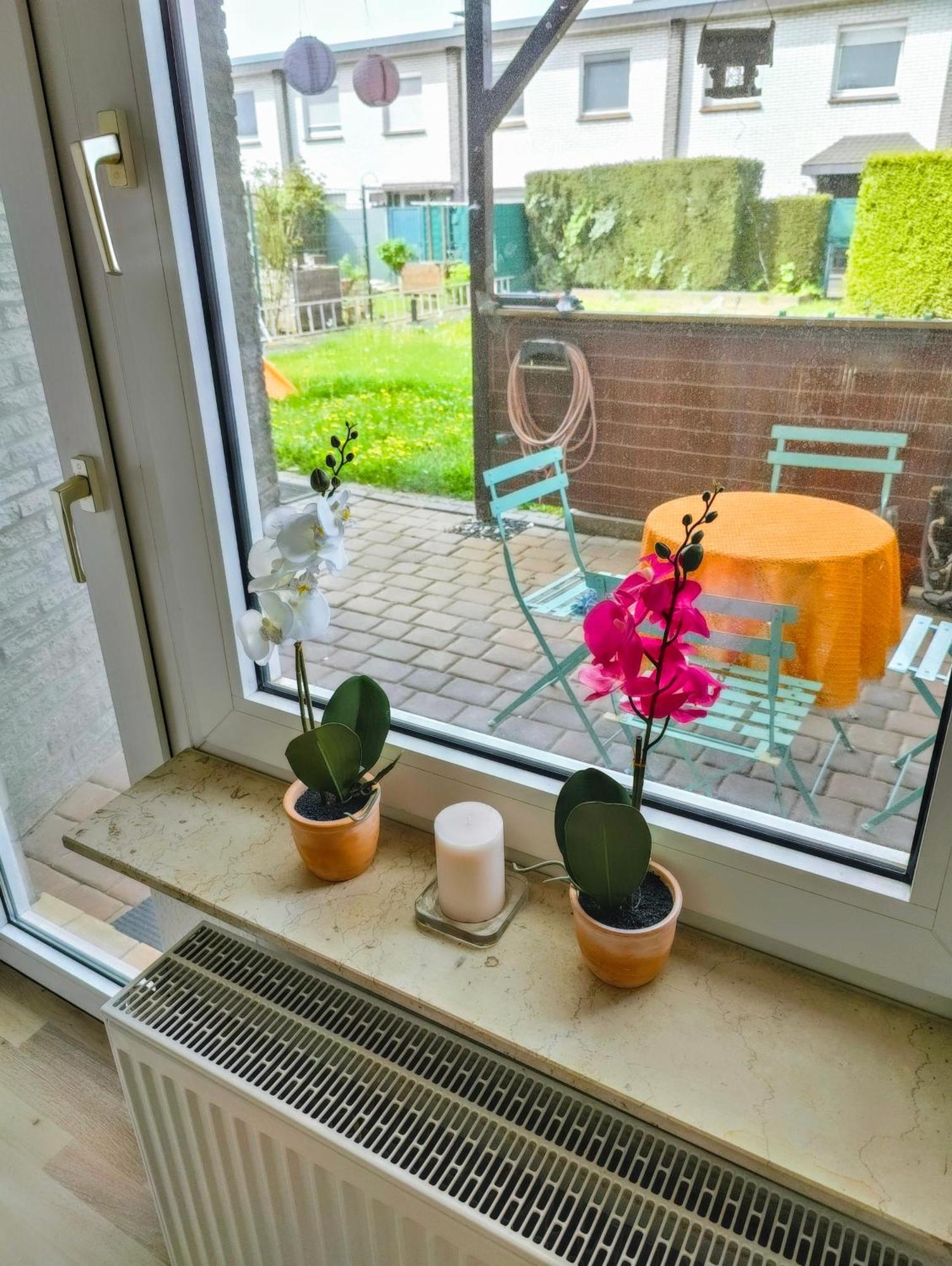 Modern Cozy Apartment, Green Neighborhood, Good Connectivity Duisburg Eksteriør bilde