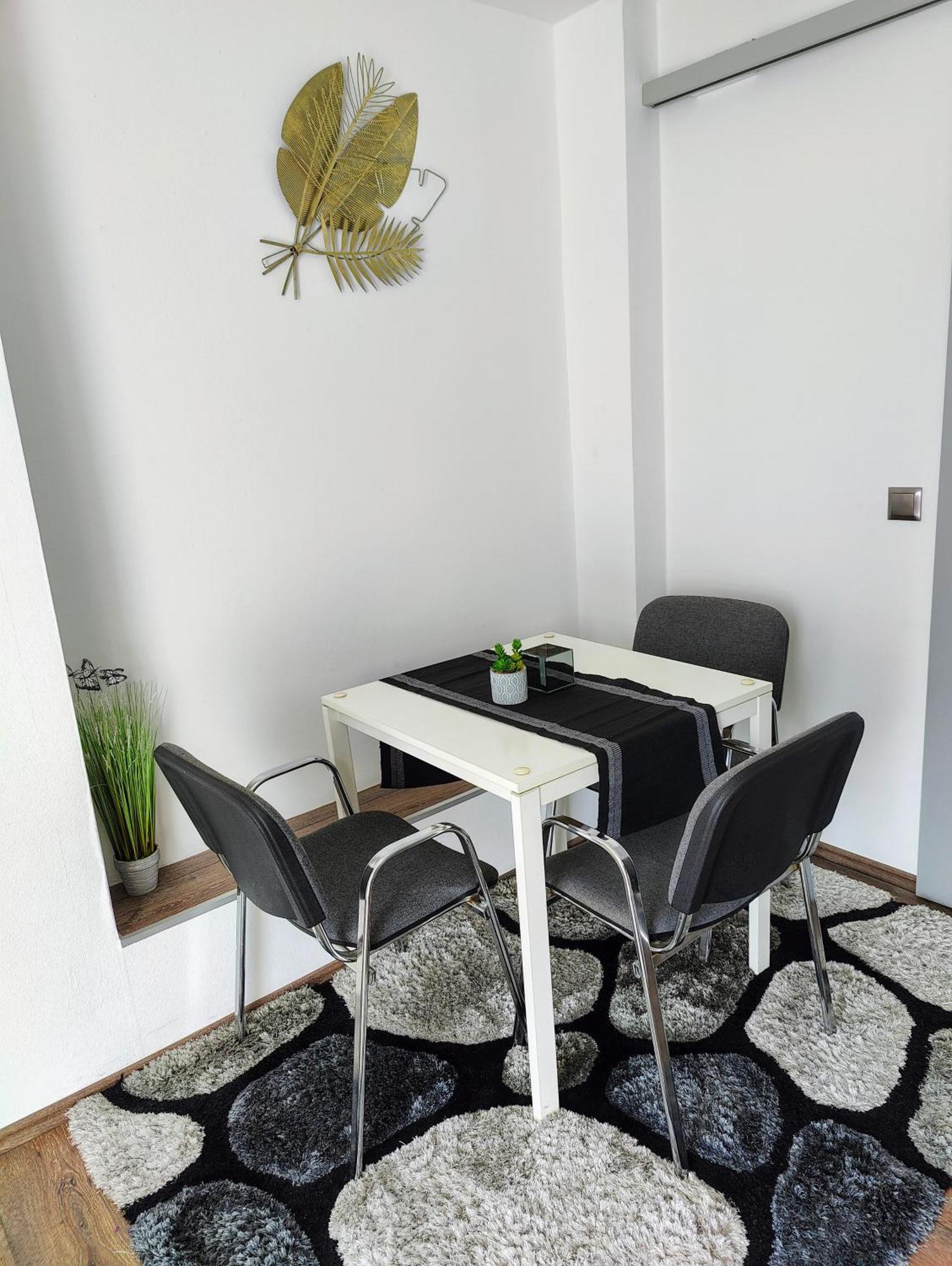 Modern Cozy Apartment, Green Neighborhood, Good Connectivity Duisburg Eksteriør bilde